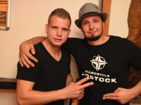 41 Jahre Disco Neukalen - Birthday Bash