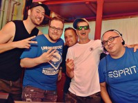 41 Jahre Disco Neukalen - Birthday Bash