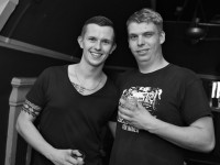 41 Jahre Disco Neukalen - Birthday Bash