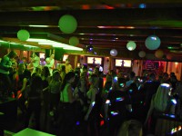 41 Jahre Disco Neukalen - Birthday Bash