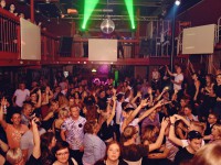 41 Jahre Disco Neukalen - Birthday Bash