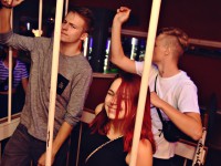 41 Jahre Disco Neukalen - Birthday Bash