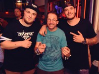 41 Jahre Disco Neukalen - Birthday Bash
