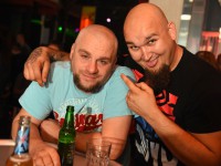 41 Jahre Disco Neukalen - Birthday Bash