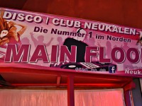 41 Jahre Disco Neukalen - Birthday Bash