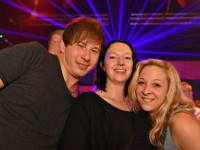 41 Jahre Disco Neukalen - Birthday Bash