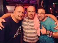 41 Jahre Disco Neukalen - Birthday Bash