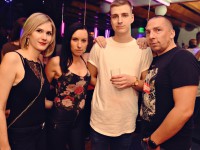 41 Jahre Disco Neukalen - Birthday Bash