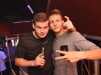 41 Jahre Disco Neukalen - Birthday Bash