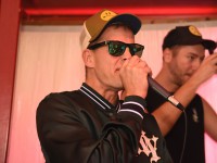41 Jahre Disco Neukalen - Birthday Bash