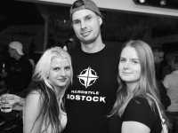 41 Jahre Disco Neukalen - Birthday Bash