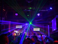 41 Jahre Disco Neukalen - Birthday Bash