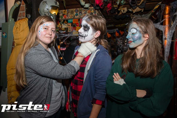 Halloween Party
