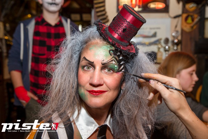 Halloween Party