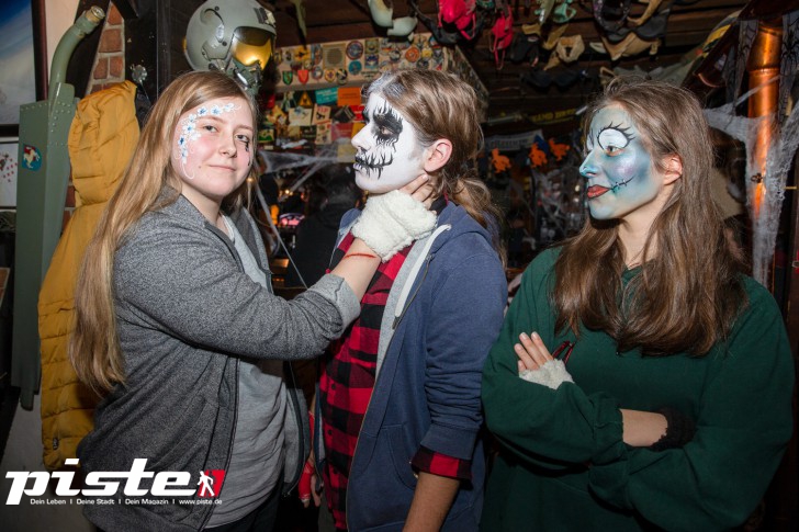 Halloween Party
