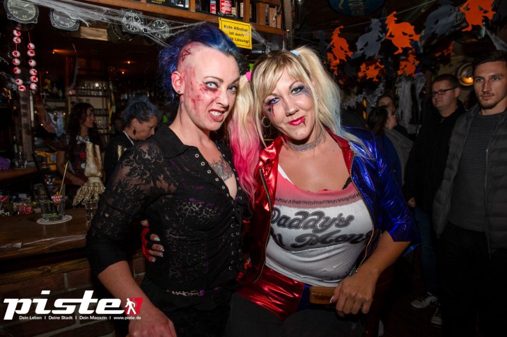 Halloween Party
