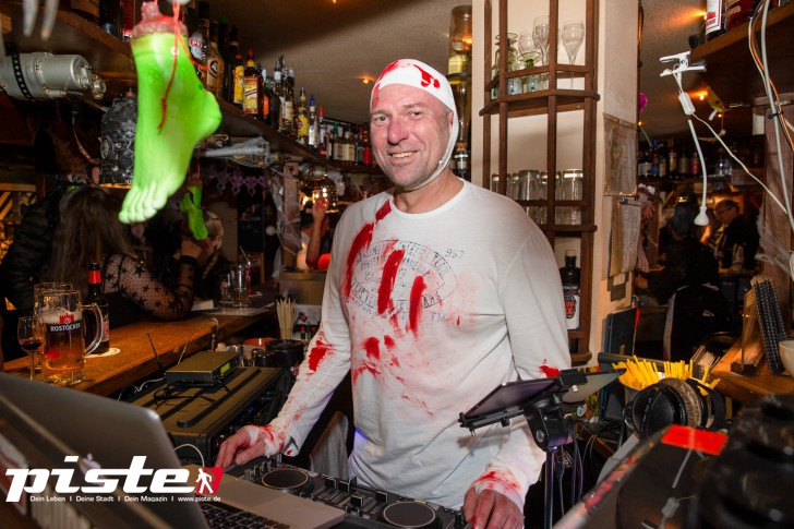 Halloween Party