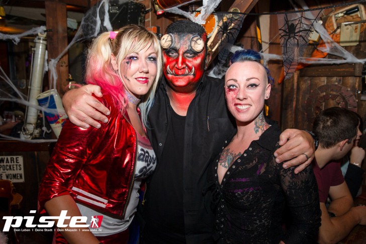 Halloween Party