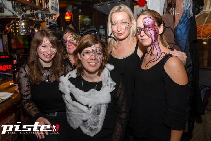 Halloween Party