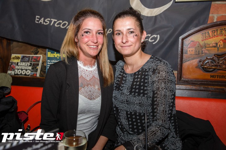 Halloween Party