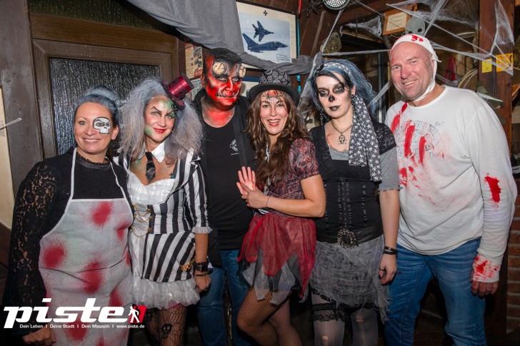 Halloween Party