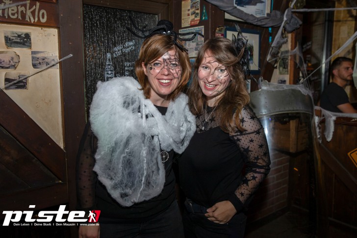 Halloween Party