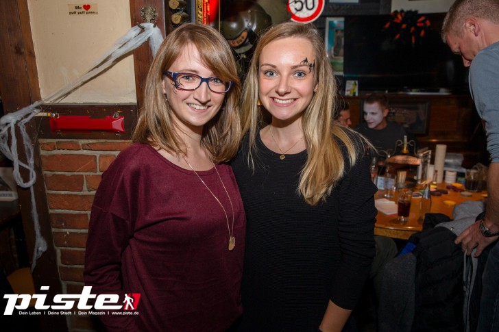 Halloween Party