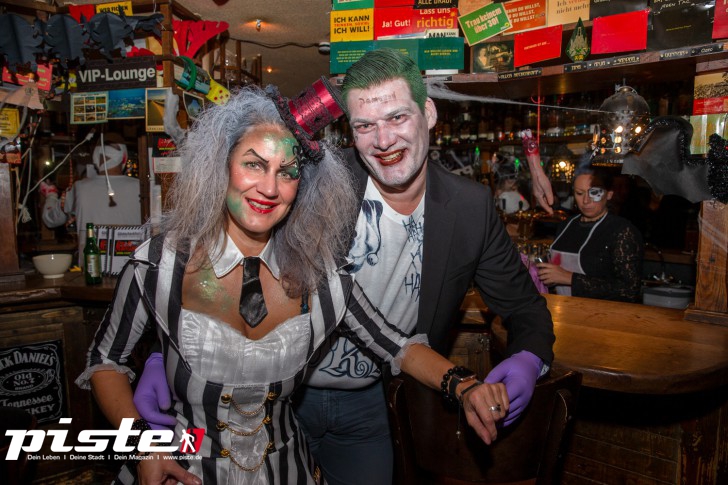 Halloween Party
