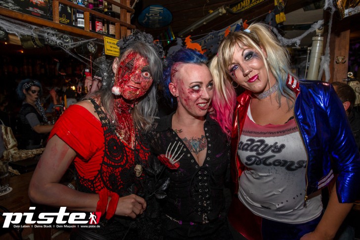 Halloween Party