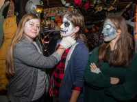 Halloween Party
