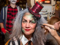 Halloween Party