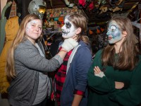 Halloween Party