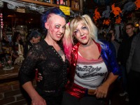 Halloween Party