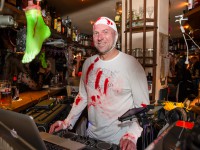 Halloween Party