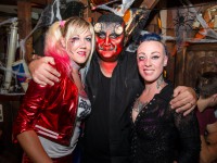 Halloween Party