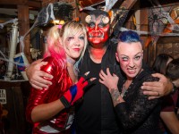 Halloween Party