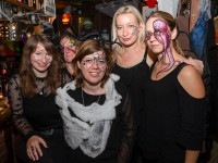 Halloween Party
