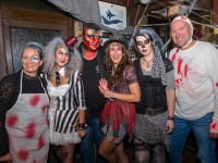 Halloween Party