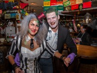 Halloween Party