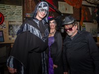 Halloween Party