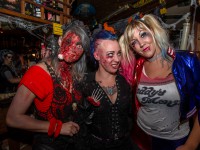Halloween Party