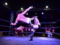Wrestling