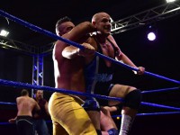 Wrestling