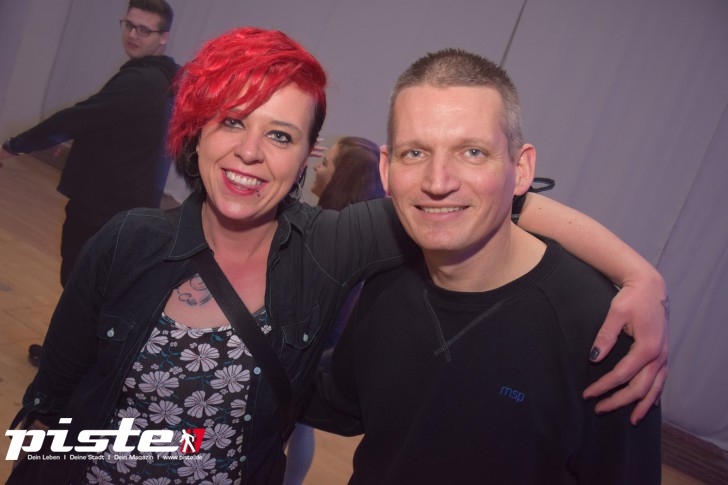 VENGA VENGA - Die 90er & 2000er Party