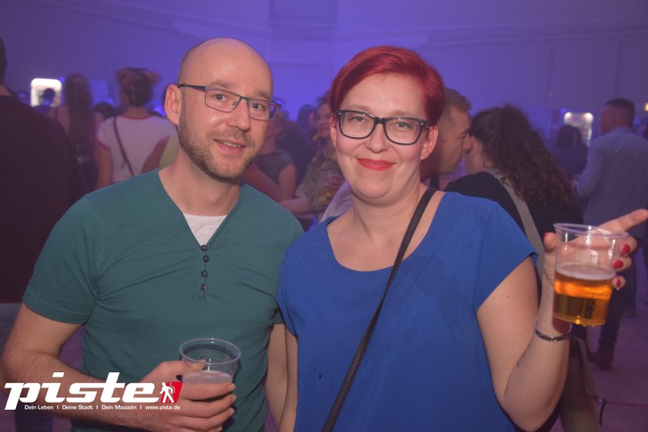 VENGA VENGA - Die 90er & 2000er Party