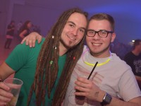 VENGA VENGA - Die 90er & 2000er Party