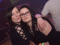 VENGA VENGA - Die 90er & 2000er Party