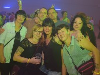 VENGA VENGA - Die 90er & 2000er Party