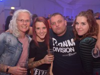 VENGA VENGA - Die 90er & 2000er Party