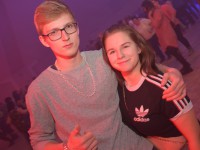 VENGA VENGA - Die 90er & 2000er Party